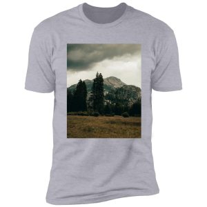 mountain meadow shirt