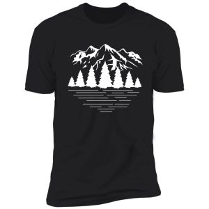 mountain shirt