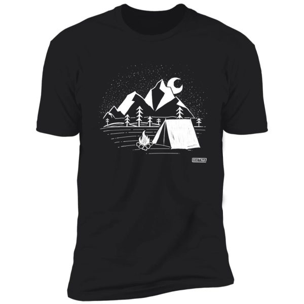 mountains shirt