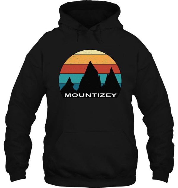 mountizey hoodie