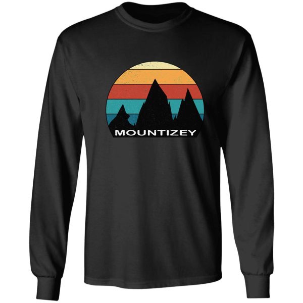 mountizey long sleeve