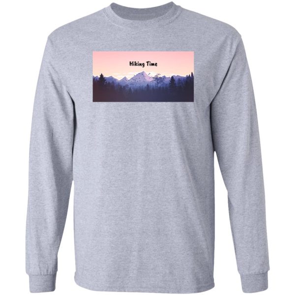 moutizey mountain hiking long sleeve