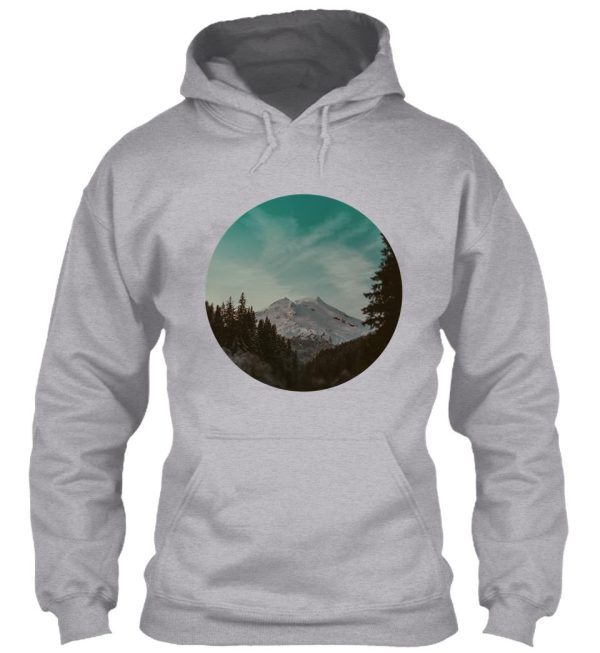 mt. baker hoodie