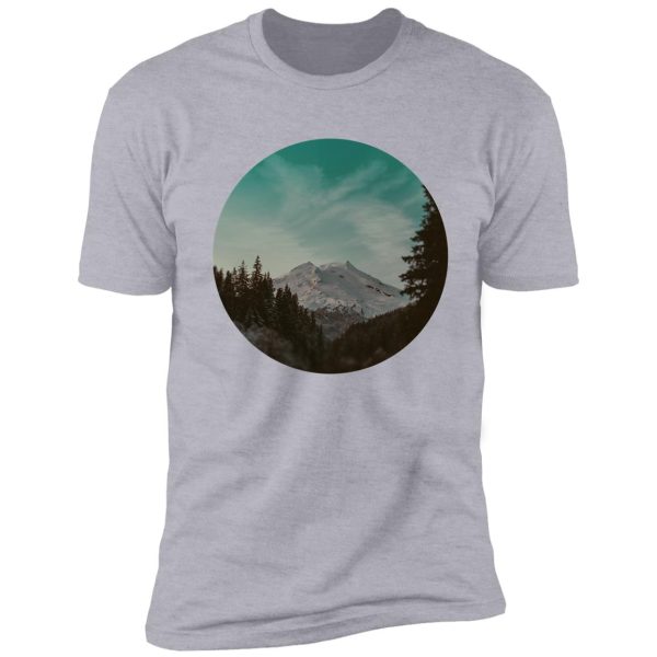 mt. baker shirt