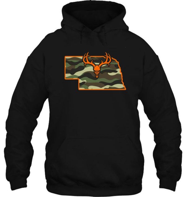 mule deer hunting nebraska best deer camouflage hoodie