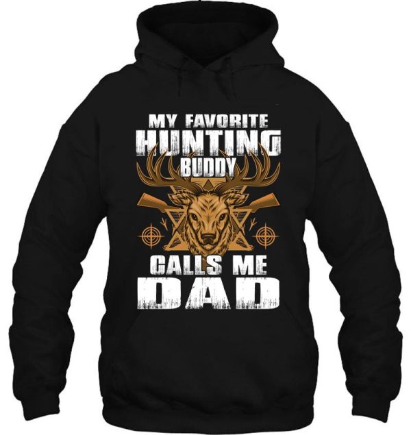 my favorite hunting body calls me dad deer hunting hunter american deer hunting apparel hunter graphic flag hoodie