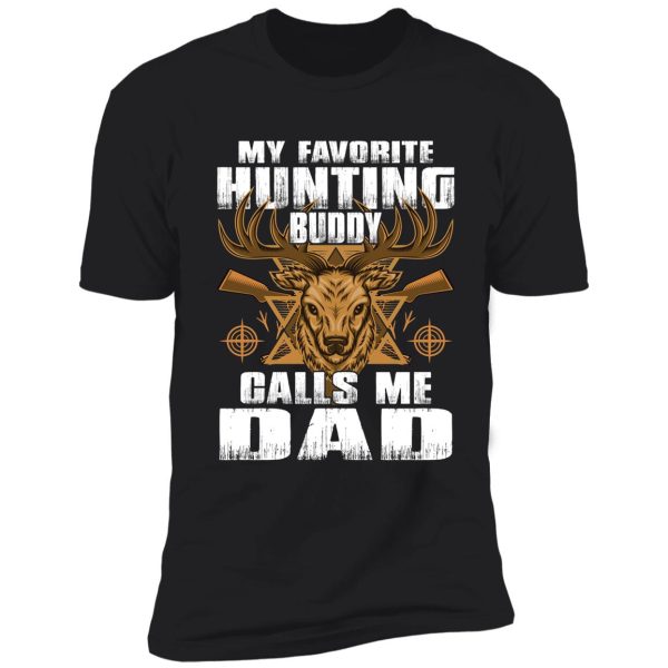 my favorite hunting body calls me dad deer hunting hunter american deer hunting apparel hunter graphic flag shirt