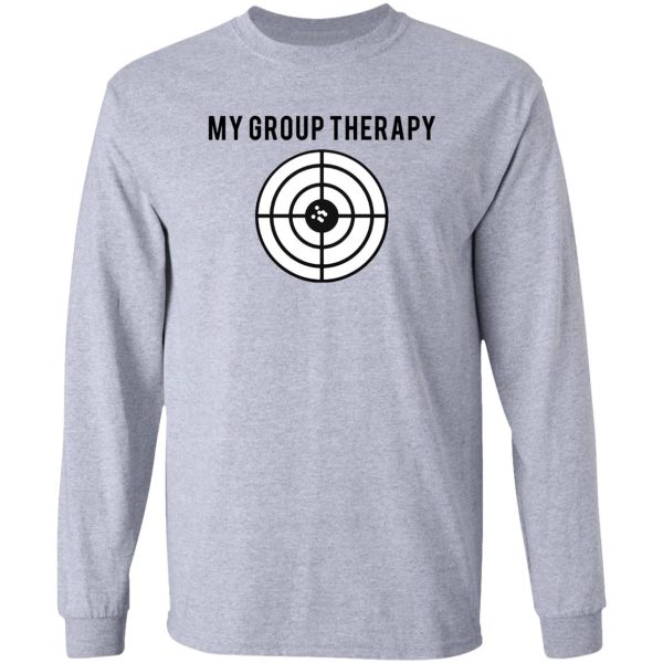 my group therapy long sleeve