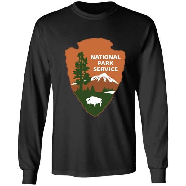 national park service long sleeve