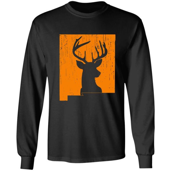 new mexico deer hunting long sleeve