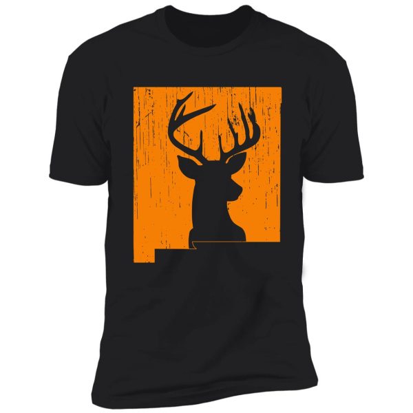 new mexico deer hunting shirt