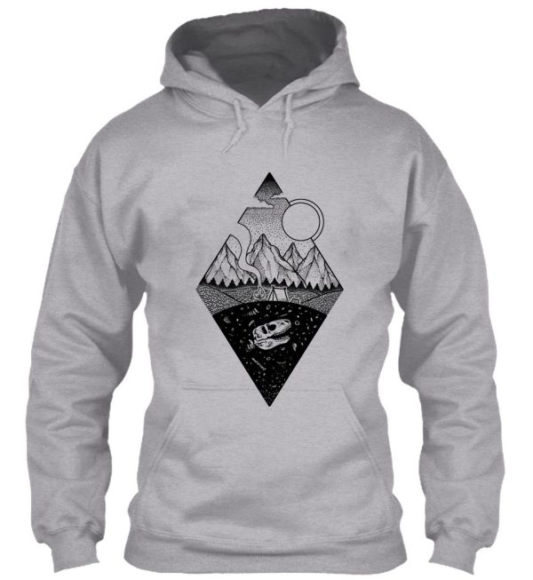 nightfall hoodie