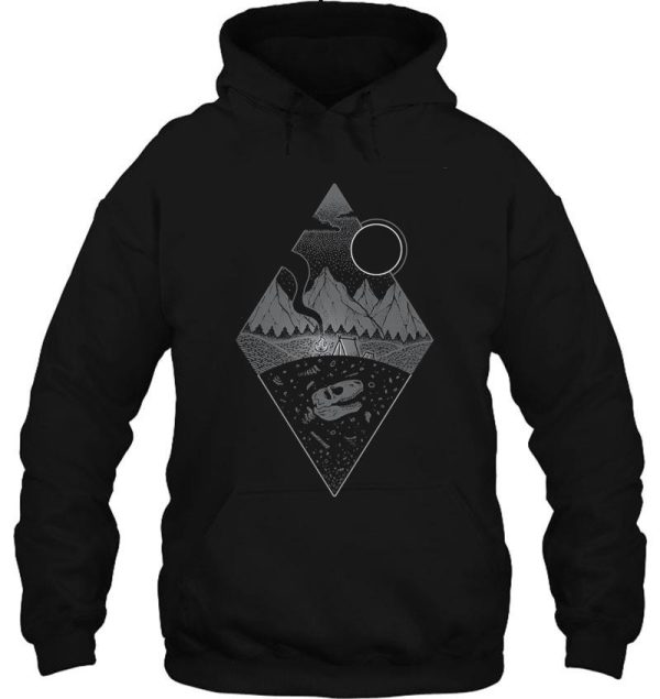 nightfall ii hoodie