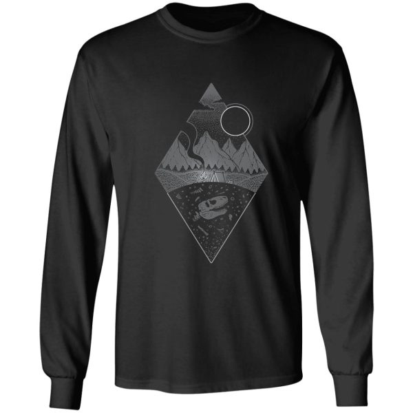 nightfall ii long sleeve