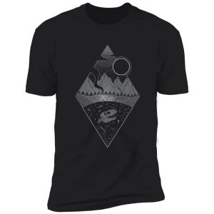 nightfall ii shirt