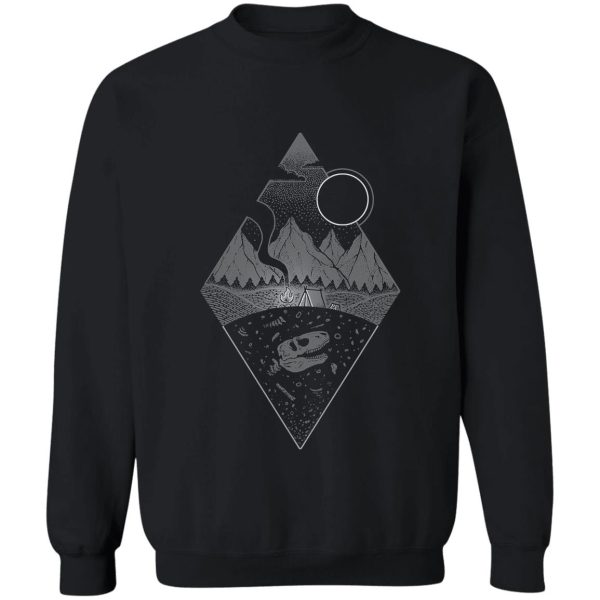 nightfall ii sweatshirt