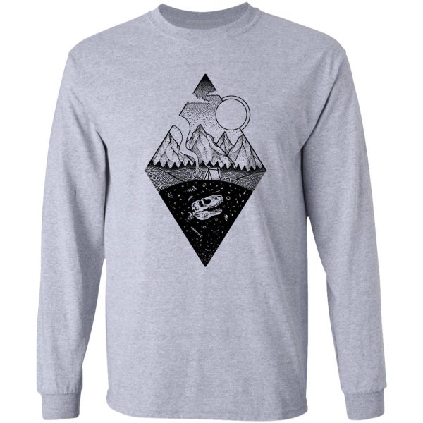 nightfall long sleeve