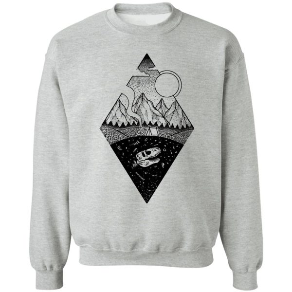 nightfall sweatshirt