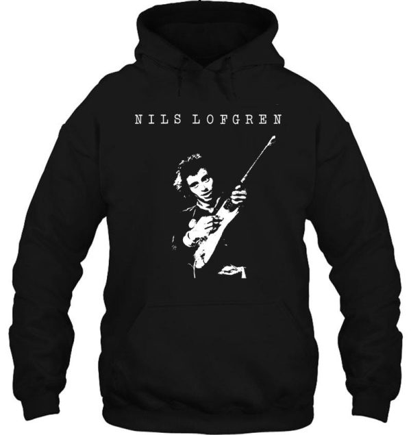 nils lofgren t shirt hoodie