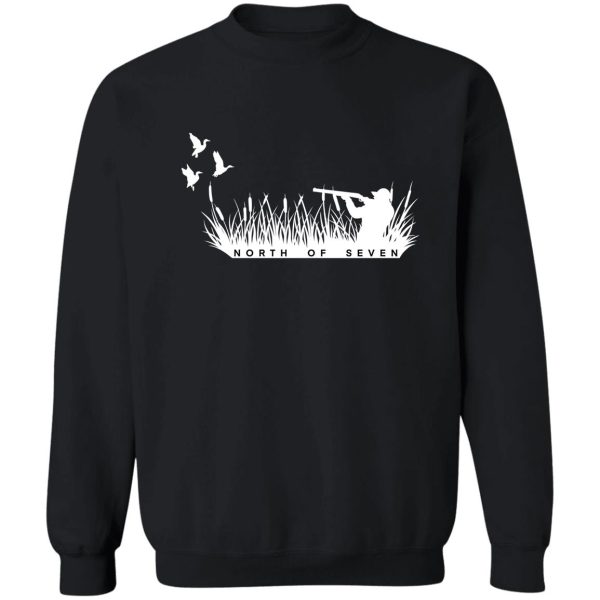 north of seven sweatshirt