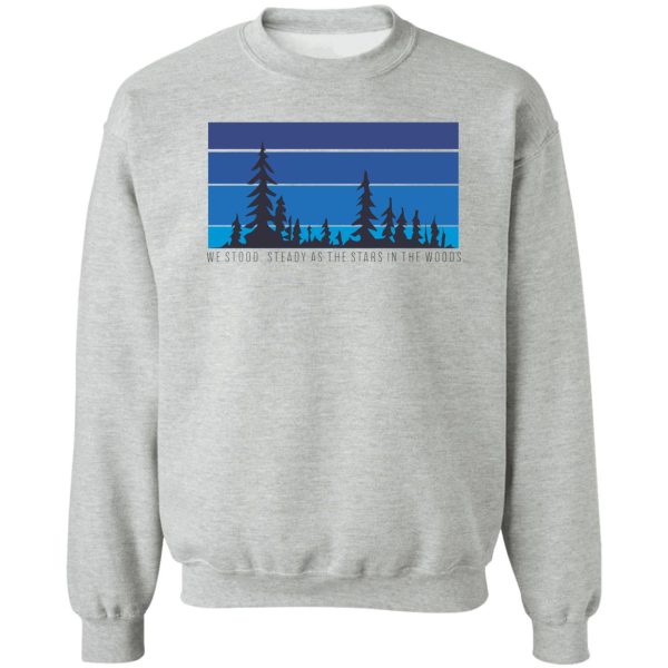 old pine by ben howard lyrics sweatshirt