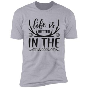 original deer hunting design shirt