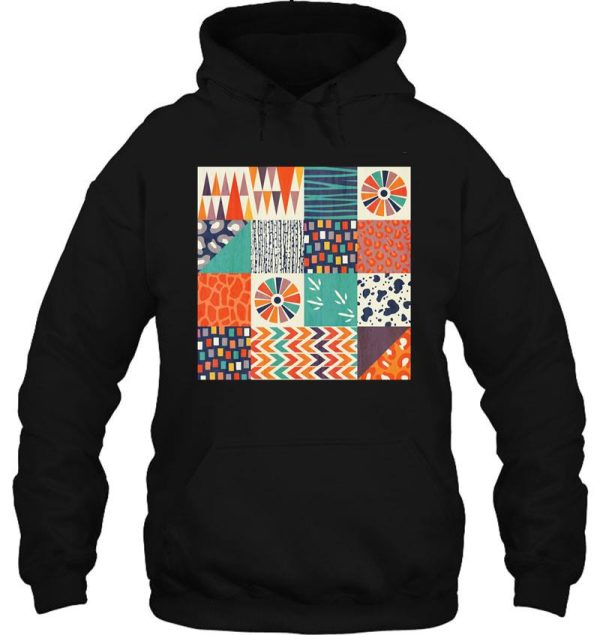 out of africa hoodie