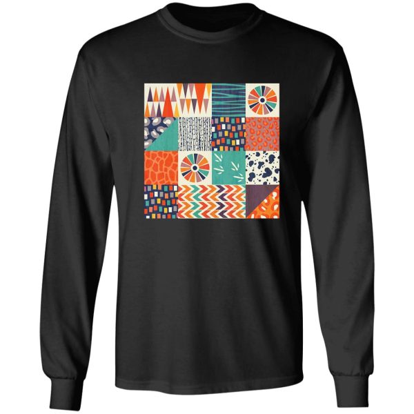 out of africa long sleeve