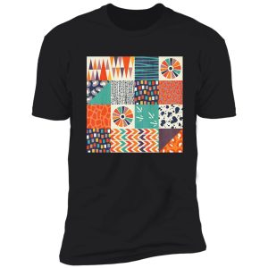 out of africa shirt