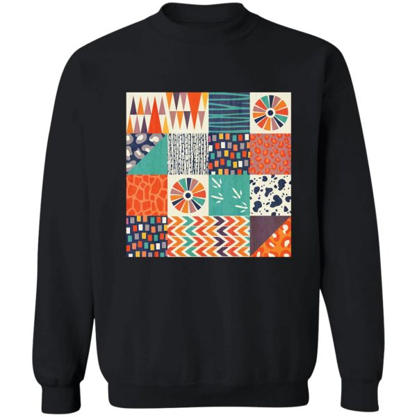 out of africa sweatshirt