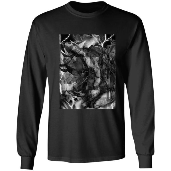 out of the wilderness long sleeve