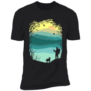 out there shirt