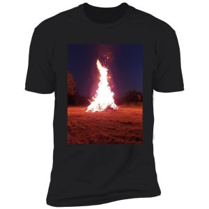 outback campfire shirt