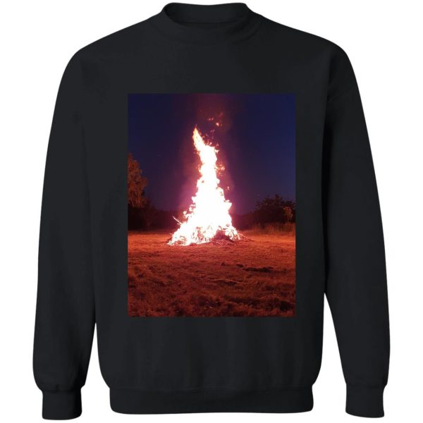 outback campfire sweatshirt