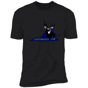 ova 10pt buck shirt