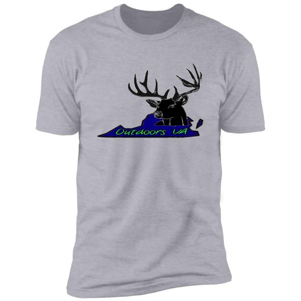 ova 12pt buck shirt