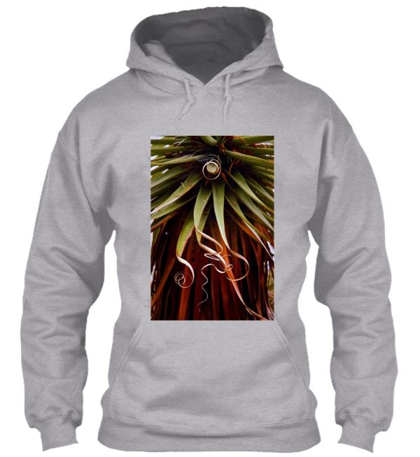pandani spirals hoodie