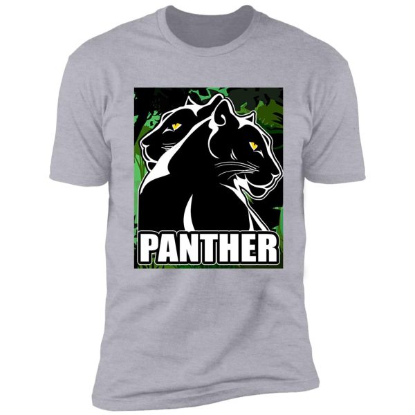 panther shirt