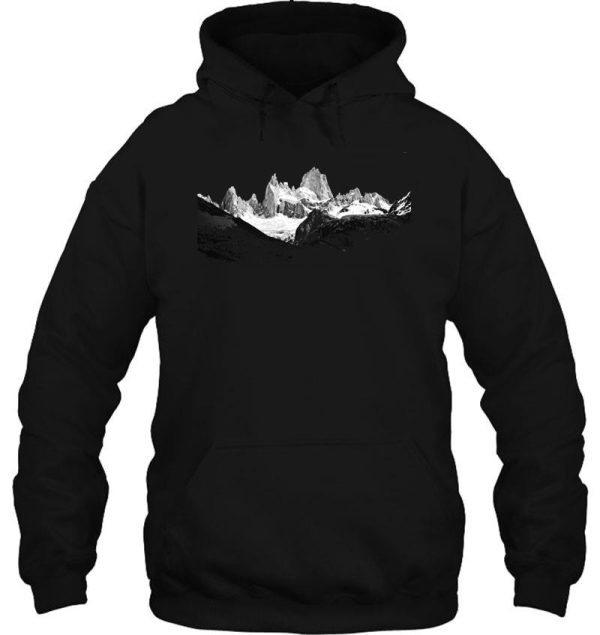 patagonia fitzroy ridge hoodie
