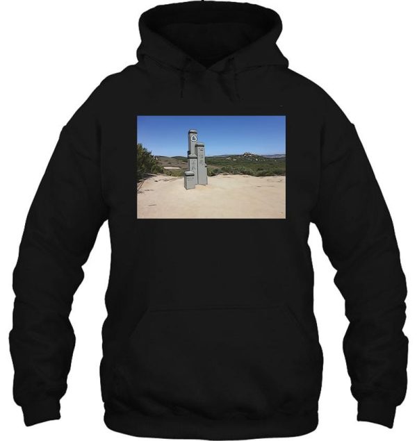 pct terminus hoodie