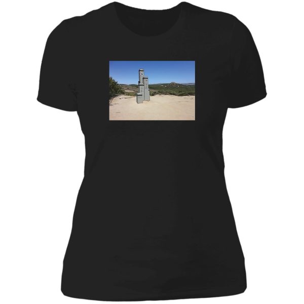 pct terminus lady t-shirt