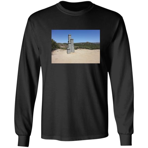 pct terminus long sleeve