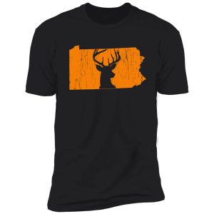 pennsylvania deer hunting shirt