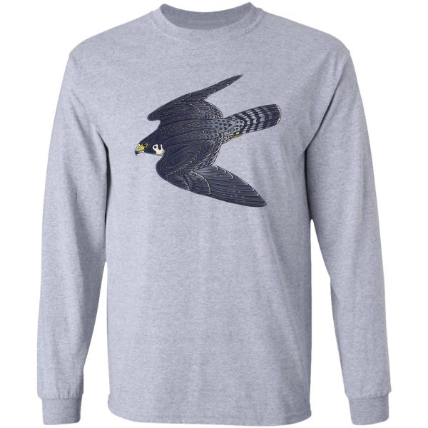 peregrine falcon long sleeve