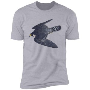 peregrine falcon shirt