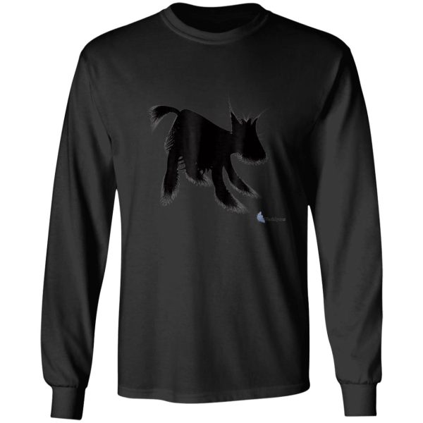 pet-by-warren-lynn long sleeve