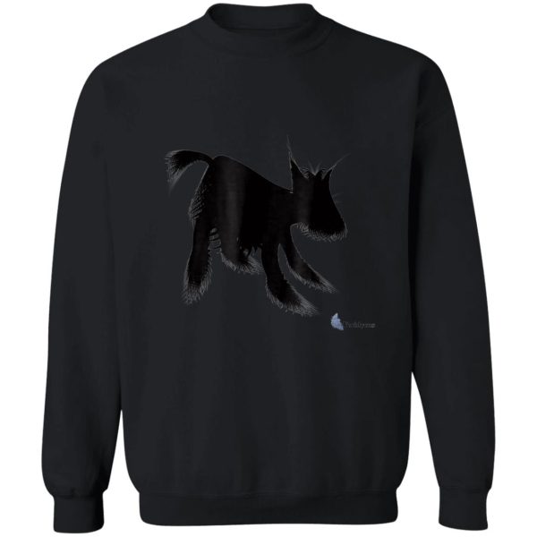 pet-by-warren-lynn sweatshirt