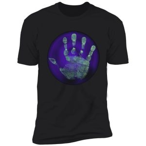 phasmophobia fingerprint evidence #2 shirt