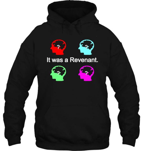 phasmophobia wiped out by a rev hoodie