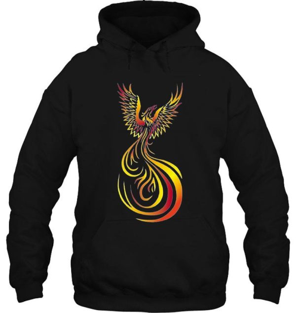 phoenix hoodie